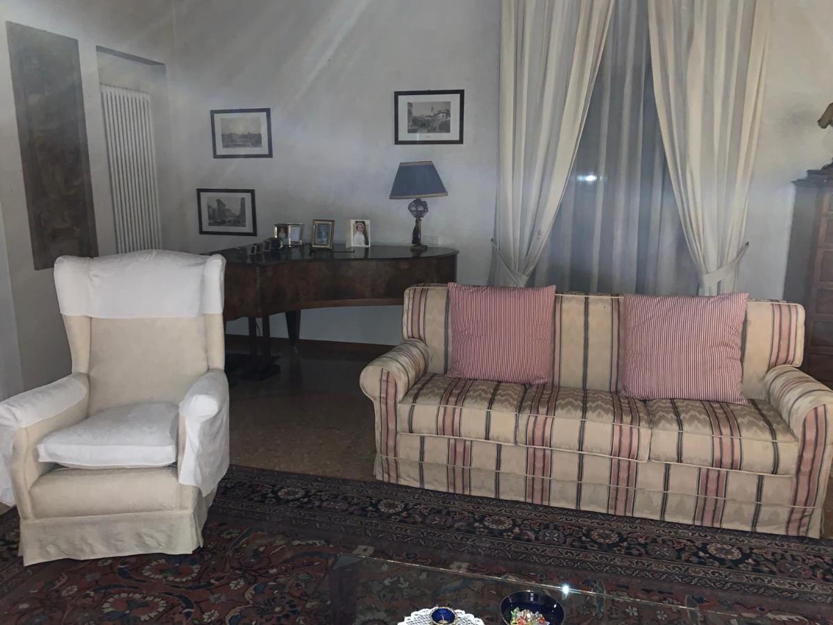 كرِياتسو Villa Valmarana De Toni المظهر الخارجي الصورة