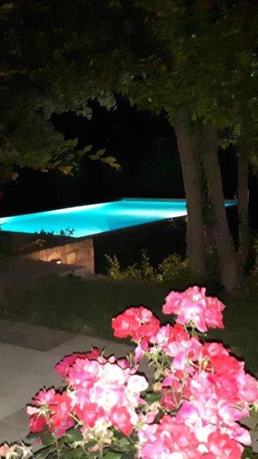 كرِياتسو Villa Valmarana De Toni المظهر الخارجي الصورة